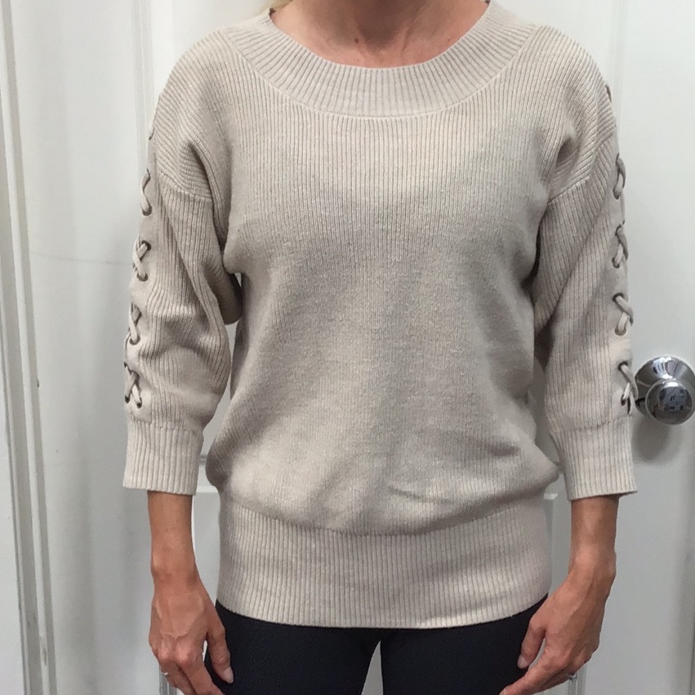 Soho Jeans New York & Co. sweater, size Small